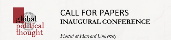 <p>Global Political Thought – Deadline January 21st, 2022</p>
