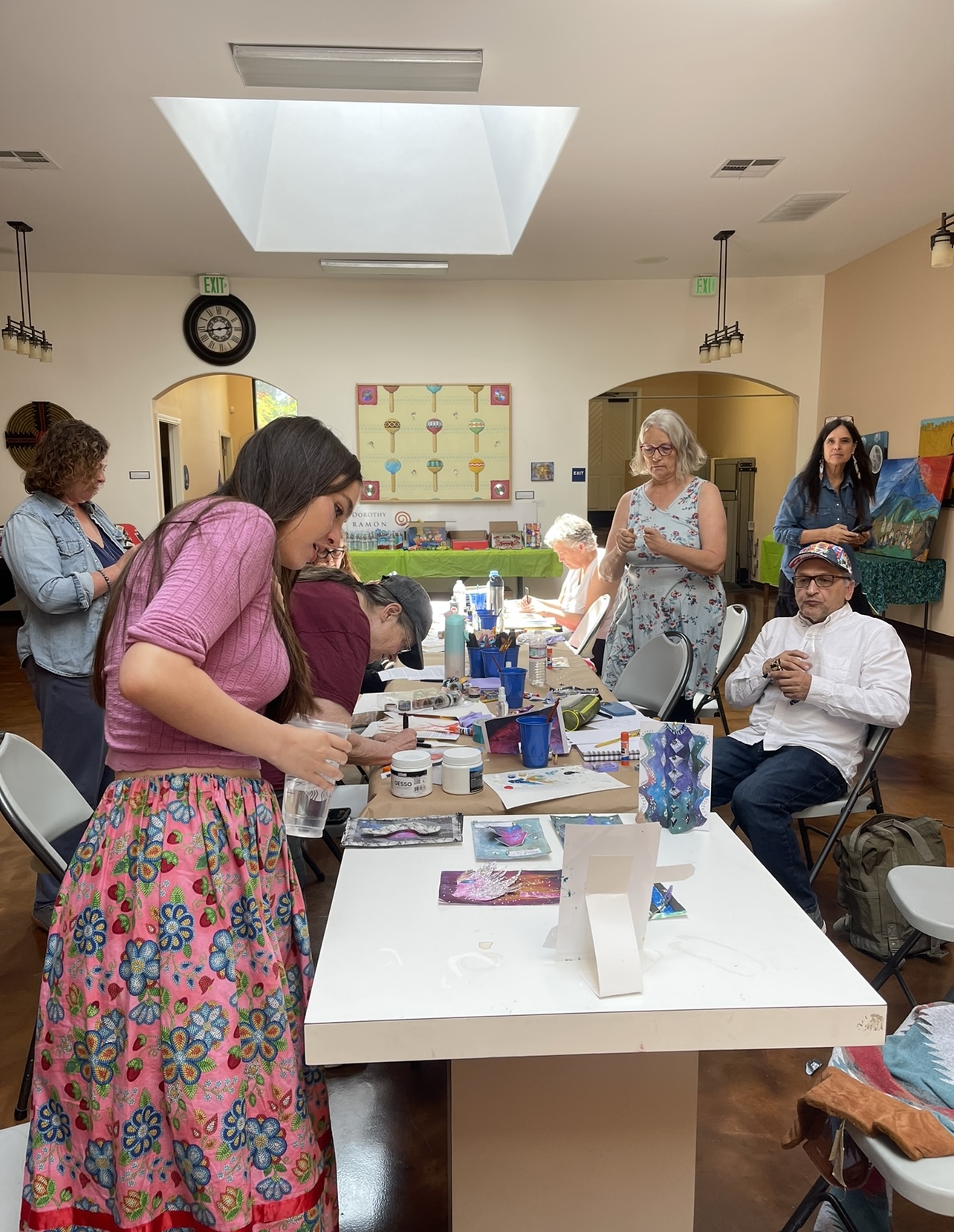 <p>Global Arts-Literacy Internship: Apply by Feb 1st!</p>
